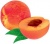 Соль для тела «Медовый персик» 380 г. (7 Баллов)